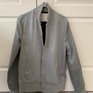 G-STAR Bomber Jacket Marc Newson RARE